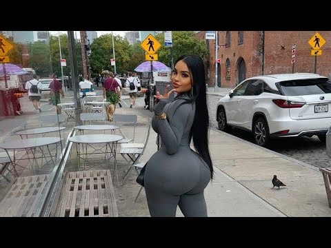 Elvisa Dedic – Bosnian-Born Model, Fashion Influencer & Entrepreneur