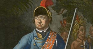 Forgotten War: The Struggle for North America
