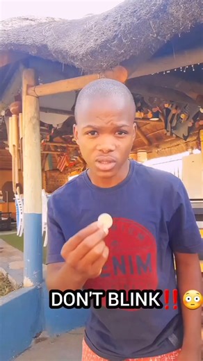 1M views · 10K reactions | Impossible coin vanish✨️. . . #fypシ #tricks #magician #harrypotter #wizards #coinmagic #magic | Lesiba Magics | Facebook