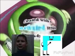 REUPLOAD KlaskyKlaskyKlaskyKlasky Gummy Bear Song Version In G Major + Too Ruins Tree