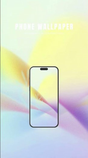 The Coolest Wallpaper for Your Phone Revealed!🌈