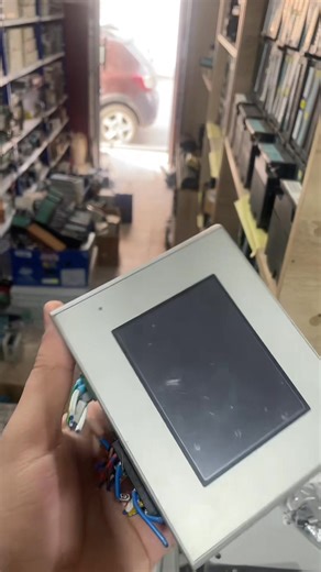 61K views · 634 reactions | Proface hmi | كهرباء صناعية | Facebook