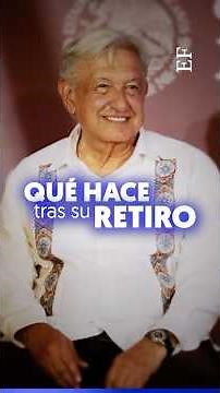 "La Chingada", el RANCHO donde AMLO pasa su RETIRO