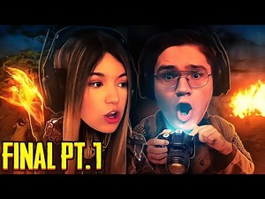 LO VIMOS TODO :( | THE FOREST CAP 8