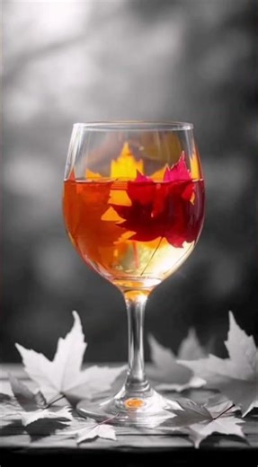 Fall... #Digitalart #deviantart #fantasyart #imagination #creative