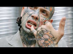 The World's Strangest Humans