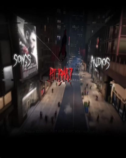 Model Walk Tutorial with Phonk Music