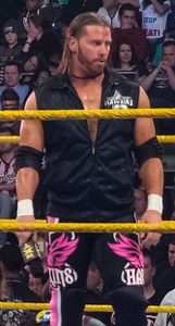 Curt Hawkins - Alchetron, The Free Social Encyclopedia