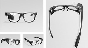 Google Announces Glass Enterprise Edition 2 Headset; Retails For US$999