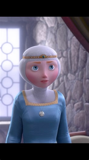 Brave 🏹 | Animation.world