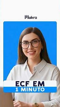 Tax Accounting Bookkeeping (ECF): How to generate, validate, and submit
