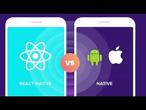 React Native vs Apps Nativas Reales. Openinnova
