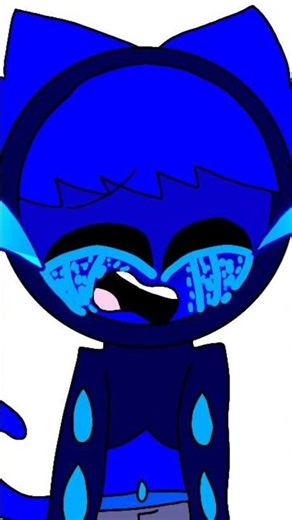 Jevin the sad cat crying #1