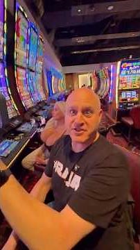 Popped the Pig with Lo Income & Tammy! #slots #casino #vegas