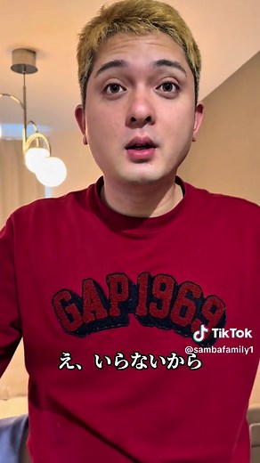 サンバ夫婦の断捨離動画公開！