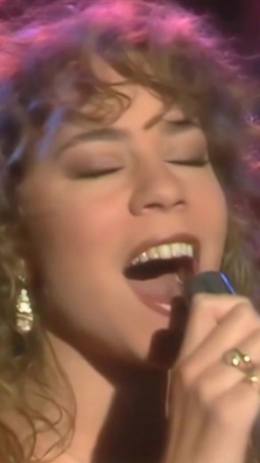 Mariah Carey: The Queen of Whistle Notes