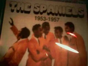 The Spaniels Doo Wah 1955