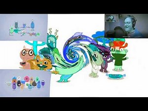 4 Dumb Ways to Die parodies in one video In LOUD EAR BLEEP