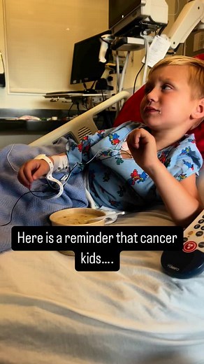 Archer aka Archie on Instagram: "And boy, do we love those “normal” kid moments. Archer’s scans show that he remains No Evidence of Disease. He will continue his maintenance trial protocol in an attempt to make sure he stays that way. So hopefully one day, he can just be “a normal kid”."