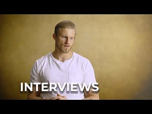 Guy Ritchie’s The Covenant (2023) Interviews Part 1