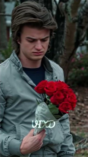 First Stranger Things edit 🔥🥶 | Steve Harrington | GOZALO | #strangerthings #steveharrington #hair