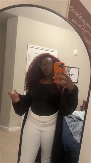 Yess I kissed my mirror to signify it 😂🤭 | mirror