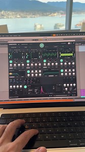 36K views · 314 reactions | Coming Soon: Unisynth 料 Get more details and help us finalize it by completing this short 7-question survey  https://web.unison.audio/unisynth-survey Thanks, Unison Team | Unison Audio | Facebook