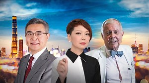 153K views · 1.4K reactions | China is expected to target a GDP...