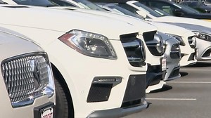 Corpus Christi car insurance agent warns of potential rate increases this year