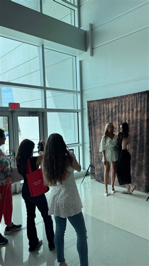 The 2025 @floridacameraclubcouncil Conference proudly hosted at MTC. Events, seminars, speakers, demonstrations, vendors, photo shoots, models and so much more. #mtc #photo #photoshoot #photograph #photography #camera #photographer | Manatee Technical College | Facebook