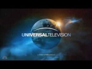 Universal Television Logo (2011) - B