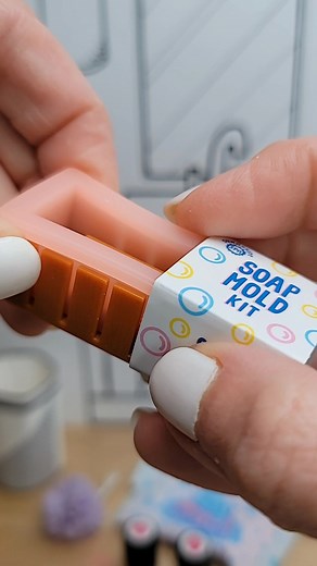 Kelly's Miniverse on TikTok