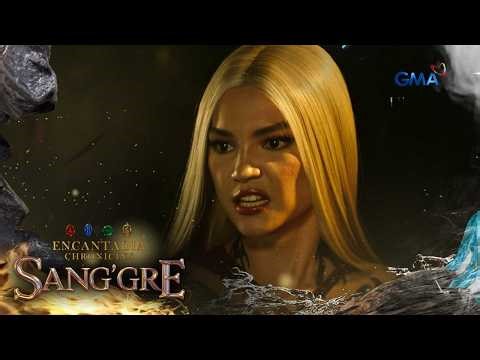 Sang'gre: Ang katapatan ni Mitena sa kadiliman! (Episode 212) | Encantadia Chronicles