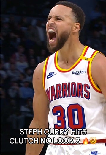 Steph Curry Returns with Epic Highlights and 3-Pointers