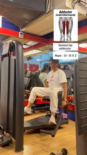 Day 6 of my Postpartum Workout Split: Lower Body!