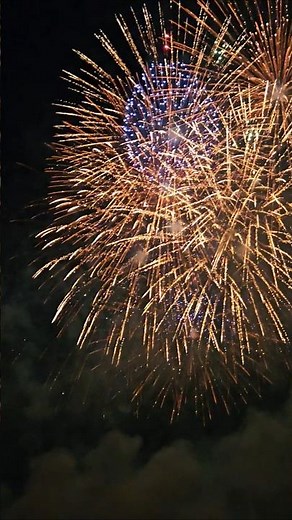 Finale Vuurwerkshow Gramsbergen 2025 #fireworks