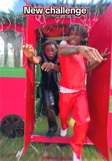 New Dance Challenges on TikTok for 2025