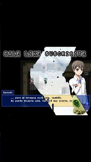 Corpse Party Chapter 4: Saving Naomi #horror #terror #gameplay #corpseparty #horroraddict