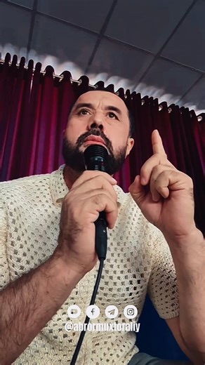 Аброр Мухтор Алий | @abrormuxtoraliy @phschool.uz | Instagram