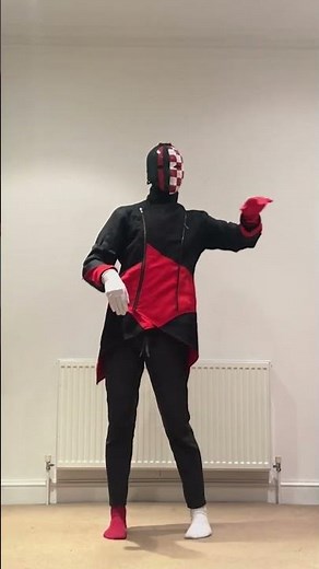 Expedition 33 Dance - Monoco