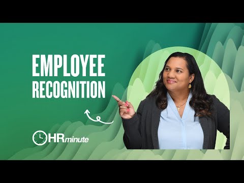 How to Recognize Employees Effectively: Building a Culture of Appreciation