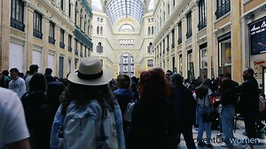 23 reactions | Isn't this gorgeous footage of the Almalfi Coast?...