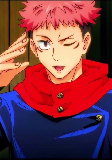 Sukuna edit made by me! (Devil in disguise) #anime #jujutsukaisen #yuji #sukuna