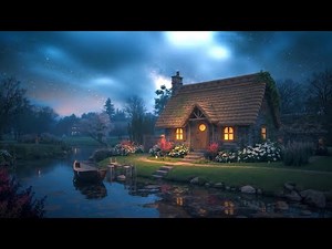 4 Minute Timer With Relaxing Music | Sleep Music For Deep Sleep | Help Insomnia and Meditation