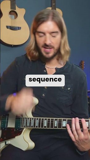 Here's how to play TNT by AC/DC - simplified one string version for total beginners