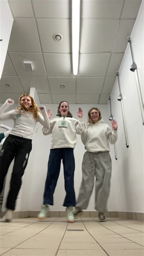 Exciting Game Day Vibes from Exeter