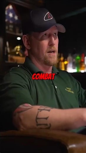 Why America’s Soldiers Act Differently in War? — Rob O’Neill