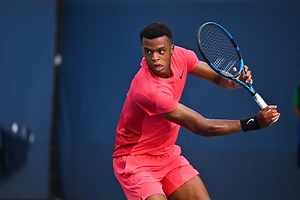 Metz 2025. Les primes Moselle Open 2025