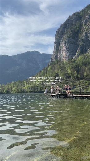 Creating Unforgettable Memories in Austria's Winter