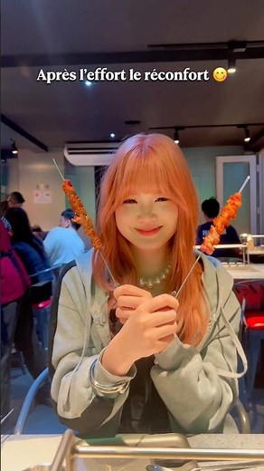 Le réconfort après le tournage 😋 #STARSEEDZ #STARSEEDZ_SUBLIME #foodie #girlgroup